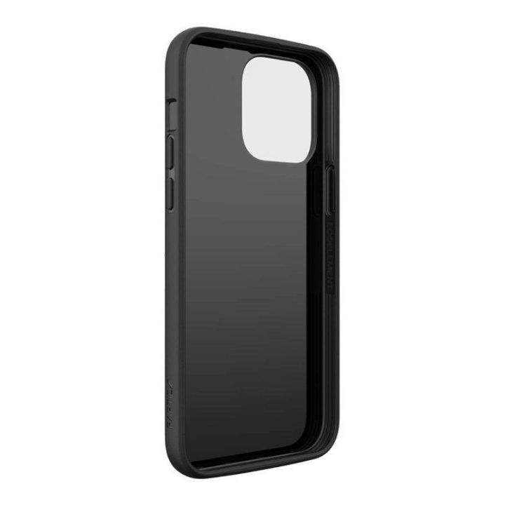 Dėklas iPhone 14 Pro Max X-Doria Raptic Slim, juodas