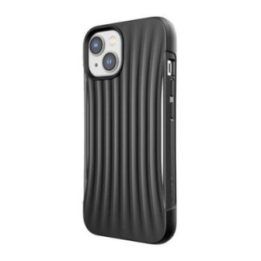 Dėklas iPhone 14 X-Doria Raptic Clutch, juodas