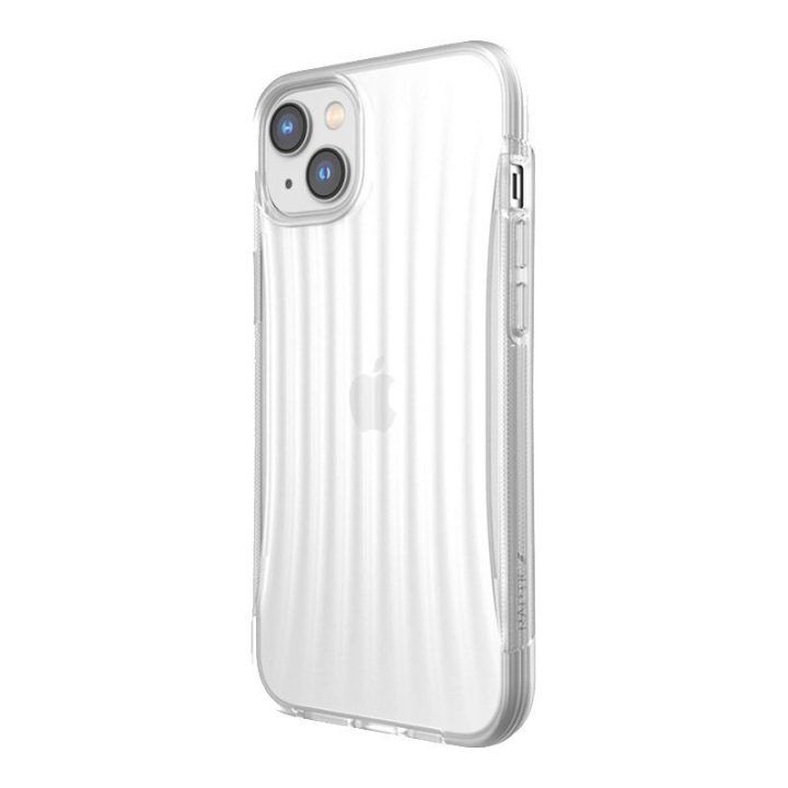 Permatomas dėklas iPhone 14 Plus X-Doria Raptic Clutch