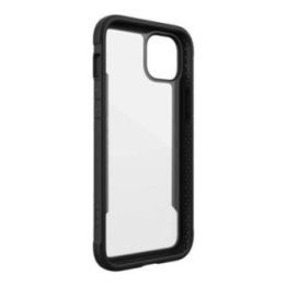 Dėklas iPhone 14 Plus X-Doria Raptic Shield, juodas