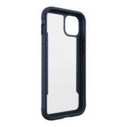 Dėklas iPhone 14 Plus X-Doria Raptic Shield, mėlynas