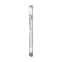 Permatomas biologiškai skaidus dėklas iPhone 14, X-Doria Raptic Clutch MagSafe