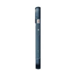 Dėklas iPhone 14 X-Doria Raptic Clutch MagSafe, mėlynas