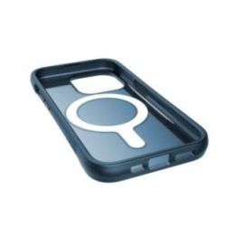 Dėklas iPhone 14 Pro X-Doria Raptic Clutch MagSafe, Marine Blue
