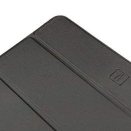 Dėklas iPad 10.9" 2022 ir 11" 2025 rožinis Tucano Satin