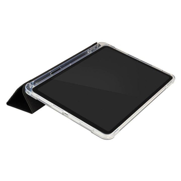 Dėklas iPad 10.9" 2022 ir 11" 2025 rožinis Tucano Satin