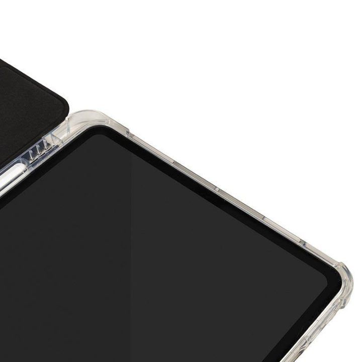 Dėklas iPad 10.9" 2022 ir 11" 2025 rožinis Tucano Satin