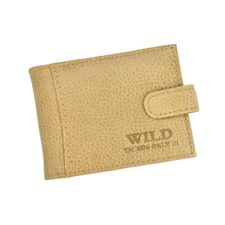 Vizitinių kortelių dėklas Wild