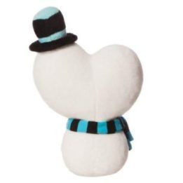 Minkštas žaislas TATA Winter, 15 cm