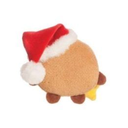 Minkštas žaislas SHOOKY Winter, 11 cm