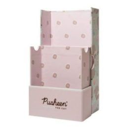 Pusheen stalo organizatorius, 22,5 × 9,5 × 4 cm