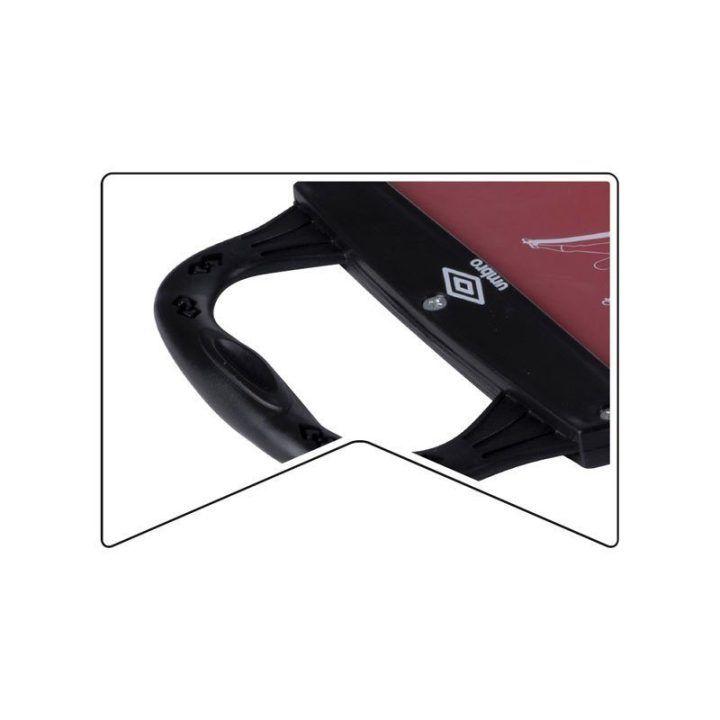 Umbro treniravimo guma Medium, raudona