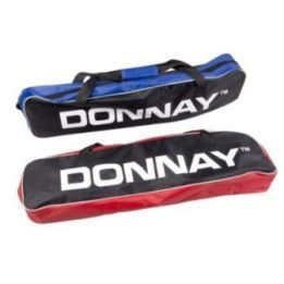 Badmintono rinkinys DONNAY, 9 dalių