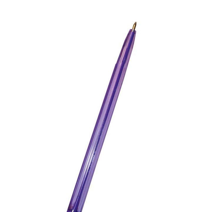 10 spalvų tušinukų rinkinys Topwrite
