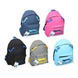 Slazenger Xtreme kuprinė, rožinė, 18 l