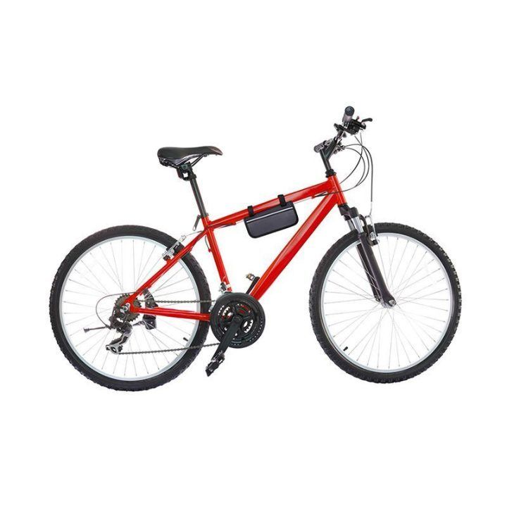 Dviračio įrankių komplektas dėkle, 14 dalių, Bicycle Gear