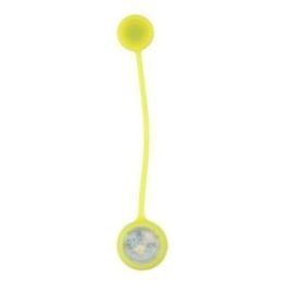 Dunlop LED atšvaitinė rankovė su magnetiniu tvirtinimu