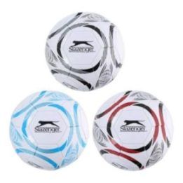 Slazenger futbolo kamuolys 32 panelių, 5 dydis