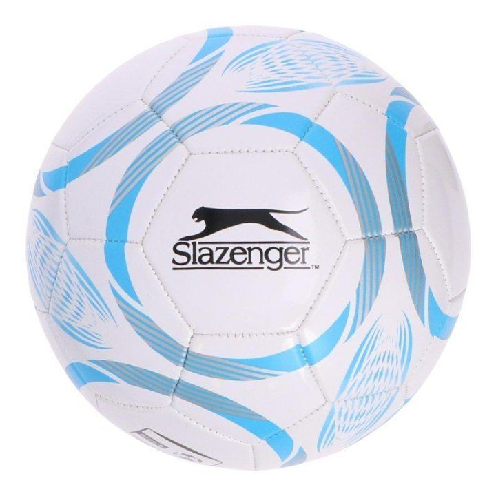 Slazenger futbolo kamuolys 32 panelių, 5 dydis