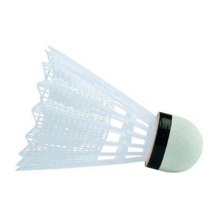Badmintono rinkinys dėkle Donnay, 5 dalių