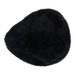 Dunlop dviracio sedynes uzvalkalas 22×27 cm, juodas