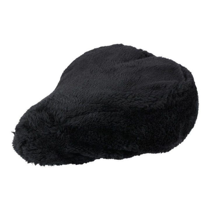 Dunlop dviracio sedynes uzvalkalas 22×27 cm, juodas