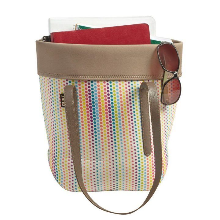 Rankinė „City Tote“ iš neopreno