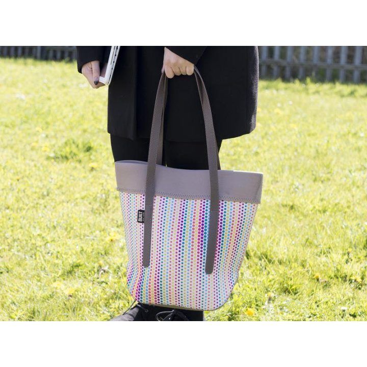 Rankinė „City Tote“ iš neopreno