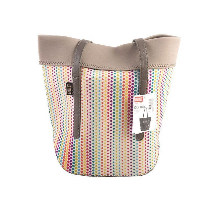Rankinė „City Tote“ iš neopreno