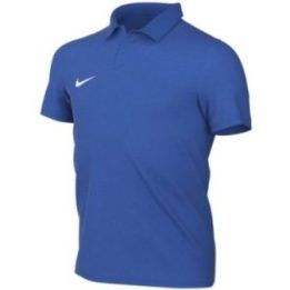 Vaikiški Nike polo marškinėliai Park 26, mėlyni