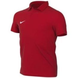 Vaikiški polo marškinėliai Nike Park 26, raudoni