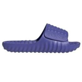 Įspiriamos šlepetės adidas ADISSAGE 360REC, violetinės