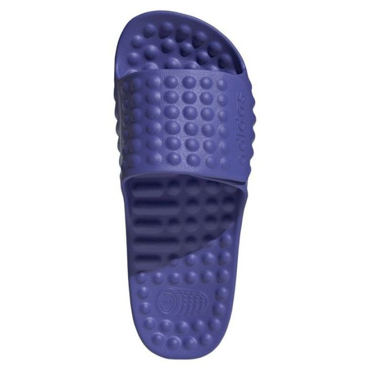 Įspiriamos šlepetės adidas ADISSAGE 360REC, violetinės