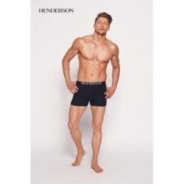 Vyriškos boxer tipo kelnaitės Henderson