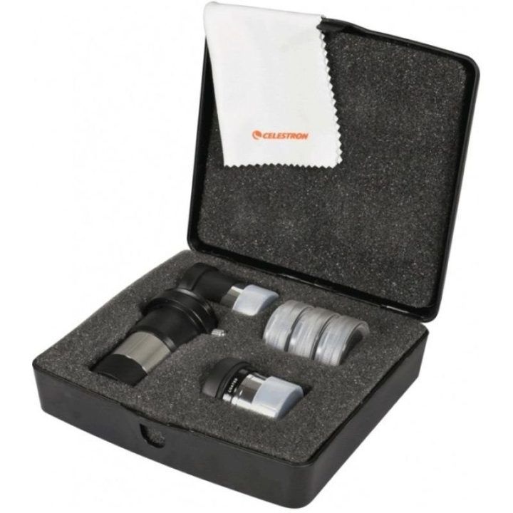 Teleskopo filtras Celestron 822028, 1,25"