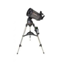 Celestron NexStar 6" SLT teleskopas