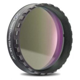 Baader pilkas ND 0,6 filtras 1,25"