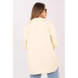 Moteriška boucle striukė Rue Paris