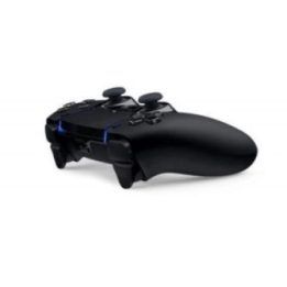 Belaidis „Sony DualSense Edge“ valdiklis, juodas