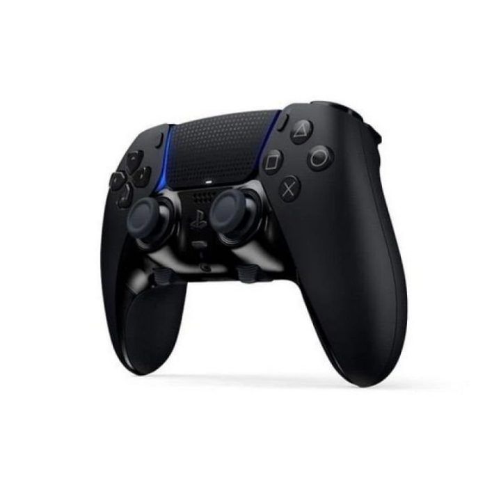 Belaidis „Sony DualSense Edge“ valdiklis, juodas