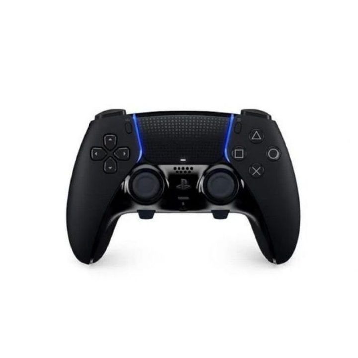 Belaidis „Sony DualSense Edge“ valdiklis, juodas