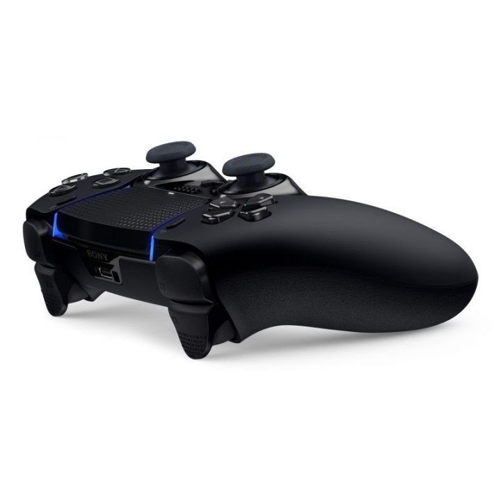 Belaidis „Sony DualSense Edge“ valdiklis, juodas