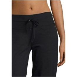 Moteriškos sportinės kelnės CASALL Plow Pants, juodos