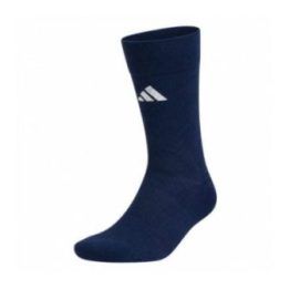 Futbolo kojinės adidas Crew Performance, tamsiai mėlynos