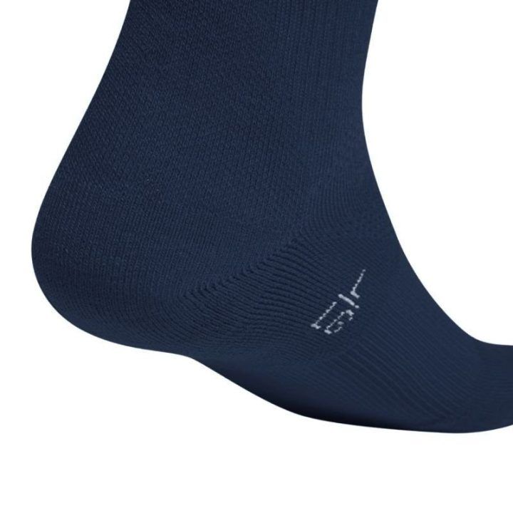 Futbolo kojinės adidas Crew Performance, tamsiai mėlynos