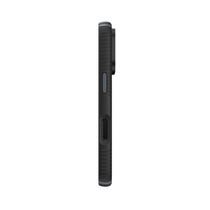 Dėklas Speck Presidio2 Grip MagSafe iPhone 18 Pro / 17 Pro, juodas
