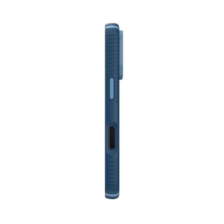 Dėklas Speck Presidio2 Grip MagSafe iPhone 18 Pro / 17 Pro, Deep Sea