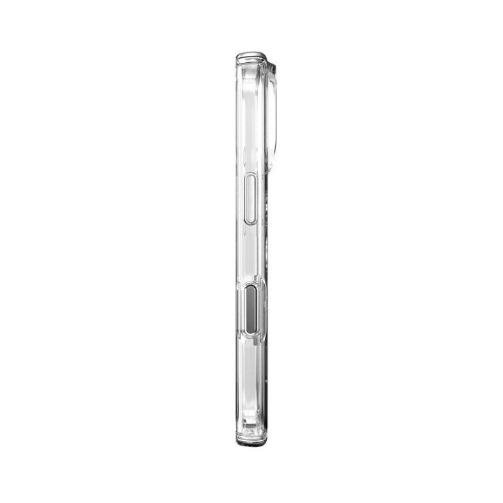 Permatomas dėklas Speck Presidio Perfect-Clear MagSafe iPhone 18 Pro / 17 Pro