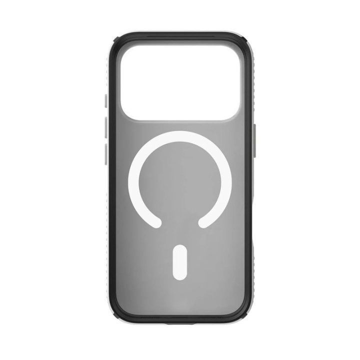 Dėklas Speck Candyshell Icon MagSafe iPhone 18 Pro / 17 Pro, Vanilla Frost