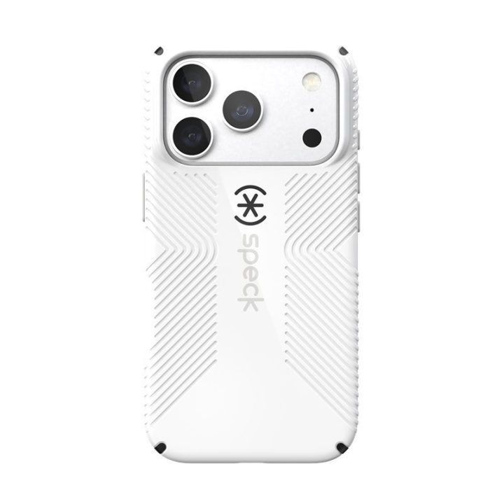 Dėklas Speck Candyshell Icon MagSafe iPhone 18 Pro / 17 Pro, Vanilla Frost
